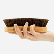CO102/Collonil horsehairbrush