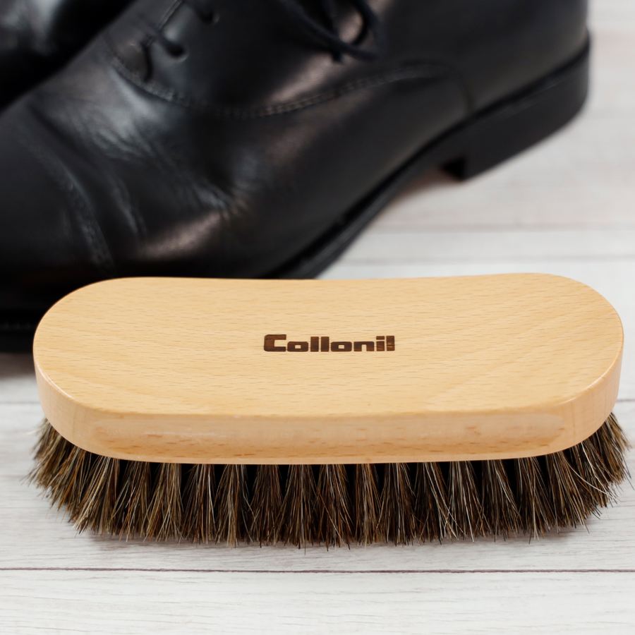 CO102/Collonil horsehairbrush