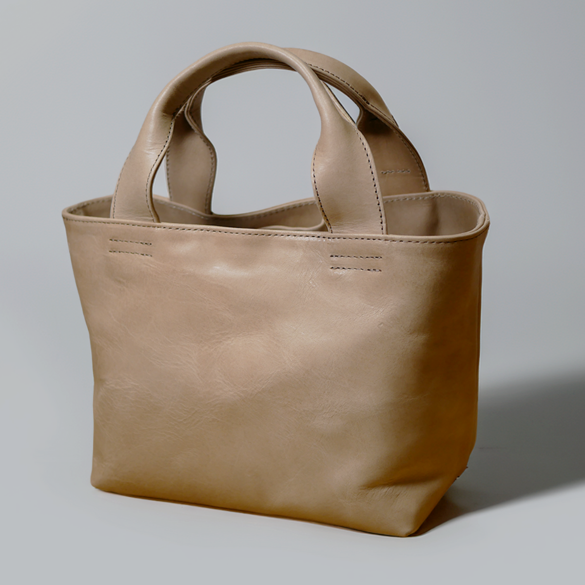 【OUTLET50%OFF】MS702/ Moss Mini Tote
