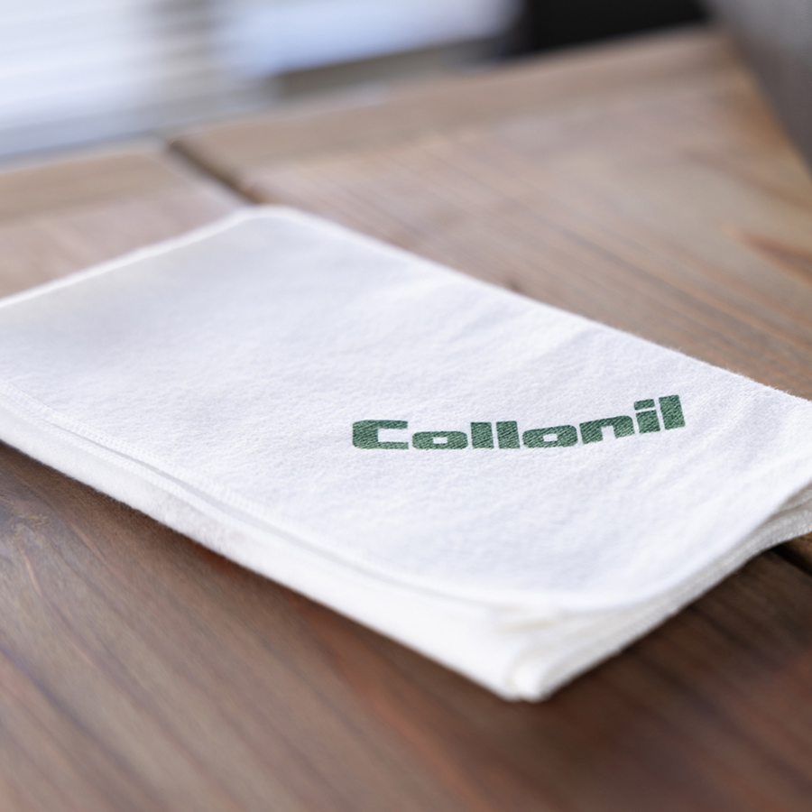 CO104/Collonil POLISHING CLOTH