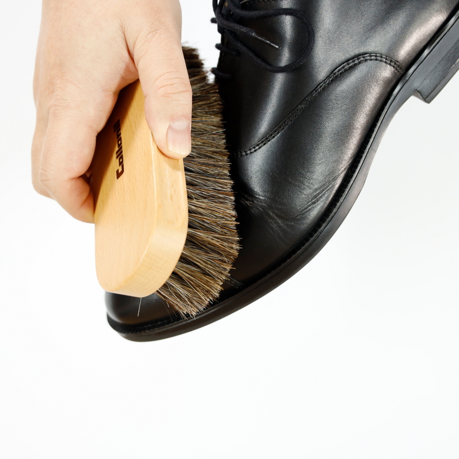 CO102/Collonil horsehairbrush