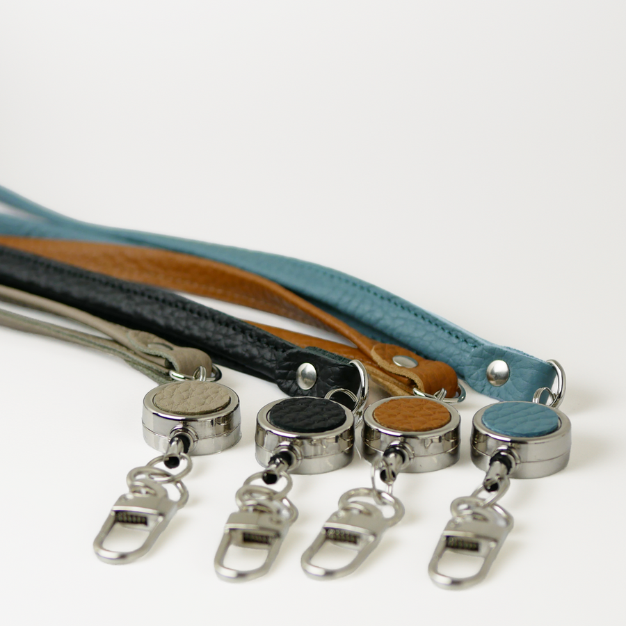 BR507/Neck Strap – LEZALI Official(レザリオフィシャル)|日本製本 BR507/Neck Strap – LEZALI Official(レザリオフィシャル)|日本製本