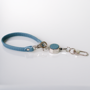 BR508/Emboss reel Keyring