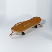 BR511 / Skateboard charm