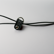 BR512/ Leather necklace(Glasses/Pen holder)