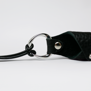 BR512/ Leather necklace(Glasses/Pen holder)