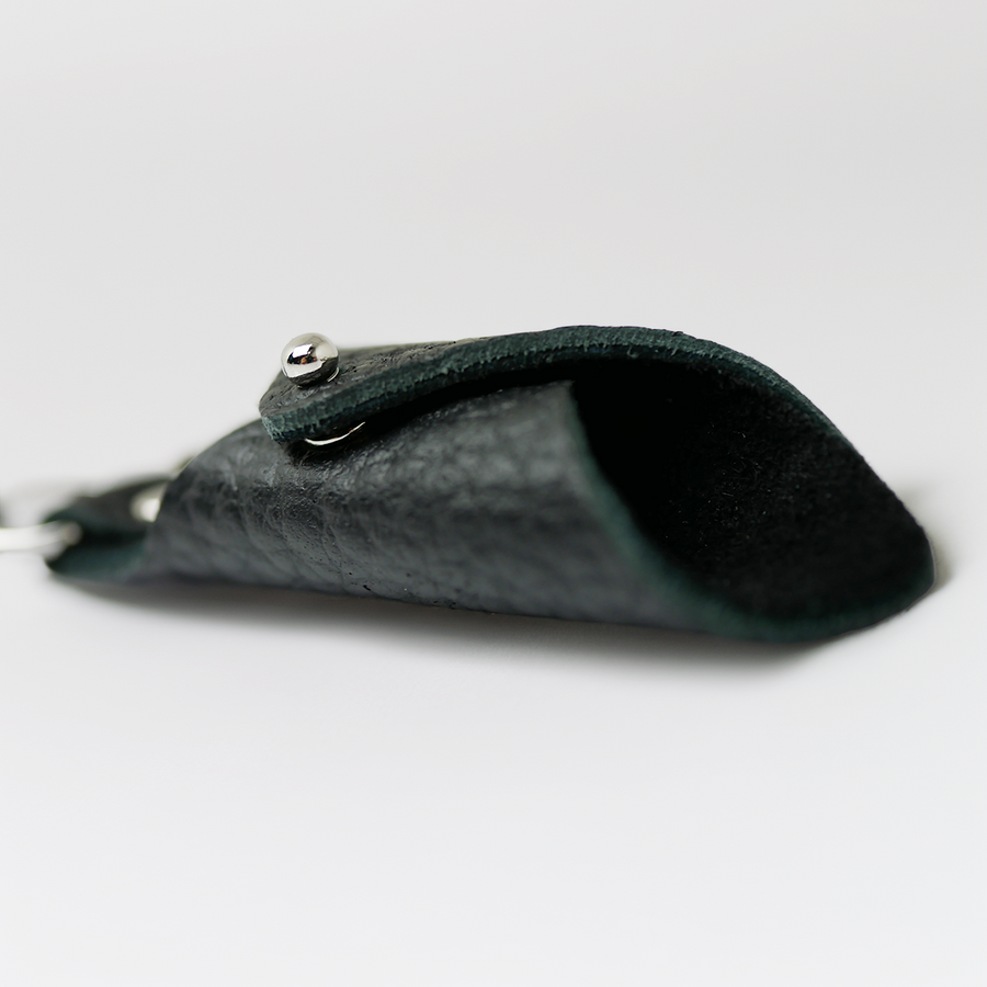 BR512/ Leather necklace(Glasses/Pen holder)