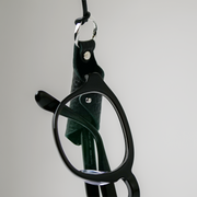 BR512/ Leather necklace(Glasses/Pen holder)