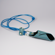 BR512/ Leather necklace(Glasses/Pen holder)