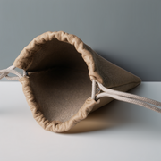 BR521/ Emboss Purse mini pouch