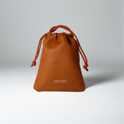 BR521/ Emboss Purse mini pouch