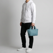 BR702/Emboss Mini Tote