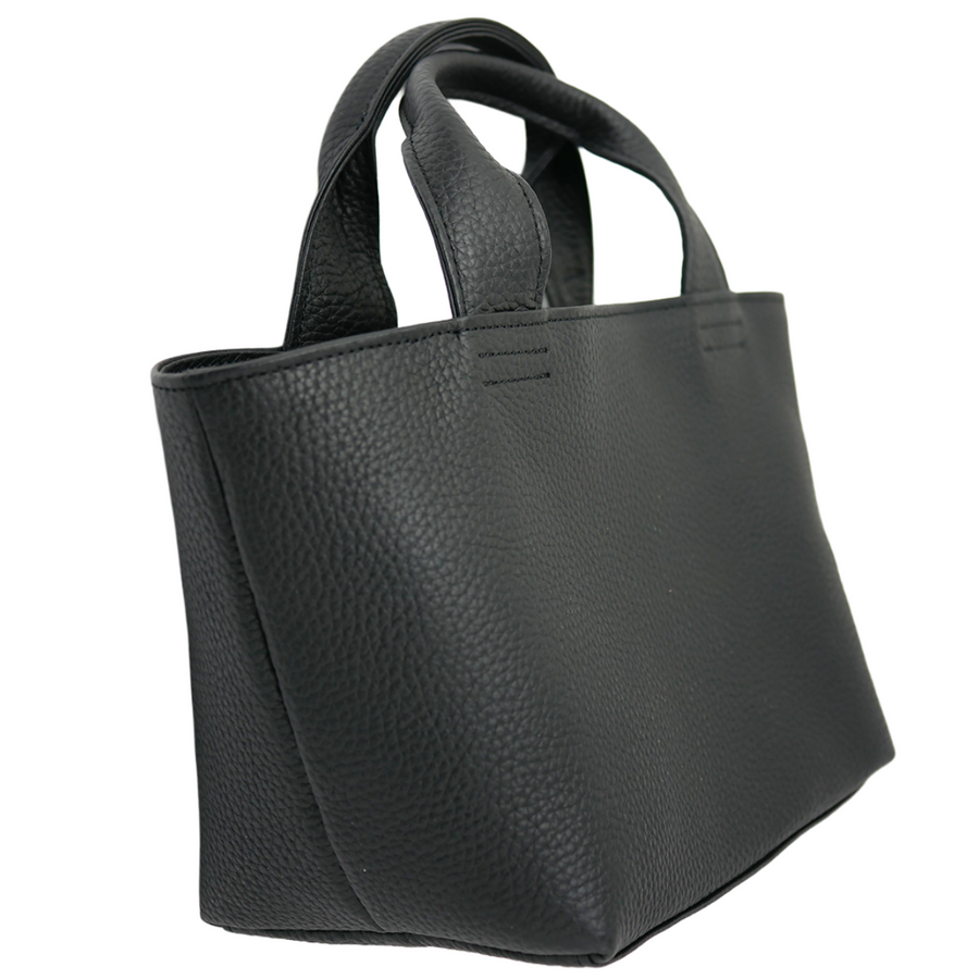 BR702/Emboss Mini Tote