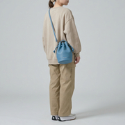 BR704/Emboss Purse Bag