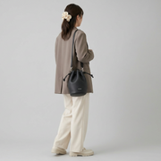 BR704/Emboss Purse Bag