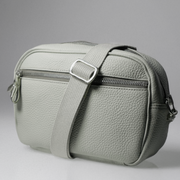 BR707/Emboss Mini Shoulder Bag