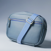 BR707/Emboss Mini Shoulder Bag