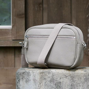 BR707/Emboss Mini Shoulder Bag