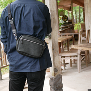 BR707/Emboss Mini Shoulder Bag