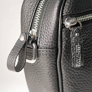 BR707/Emboss Mini Shoulder Bag