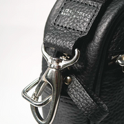 BR707/Emboss Mini Shoulder Bag