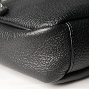 BR707/Emboss Mini Shoulder Bag