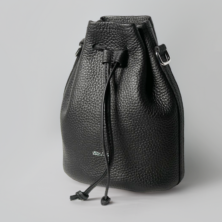 BR714/Emboss Mini Purse Bag