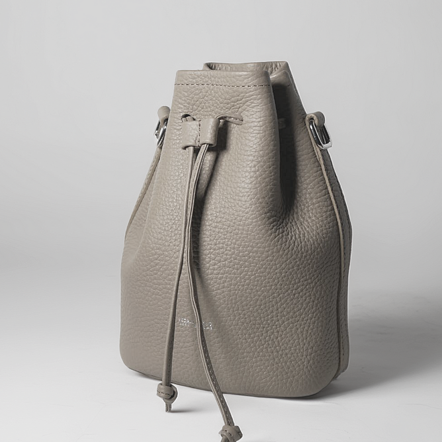 BR714/Emboss Mini Purse Bag