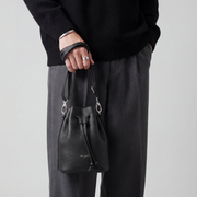 BR714/Emboss Mini Purse Bag