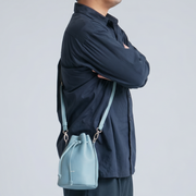 BR714/Emboss Mini Purse Bag