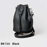 BR714/Emboss Mini Purse Bag
