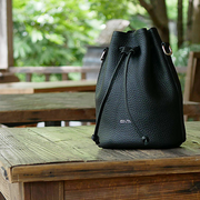 BR714/Emboss Mini Purse Bag