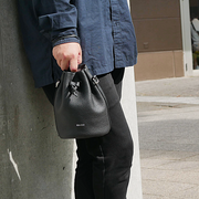 BR714/Emboss Mini Purse Bag