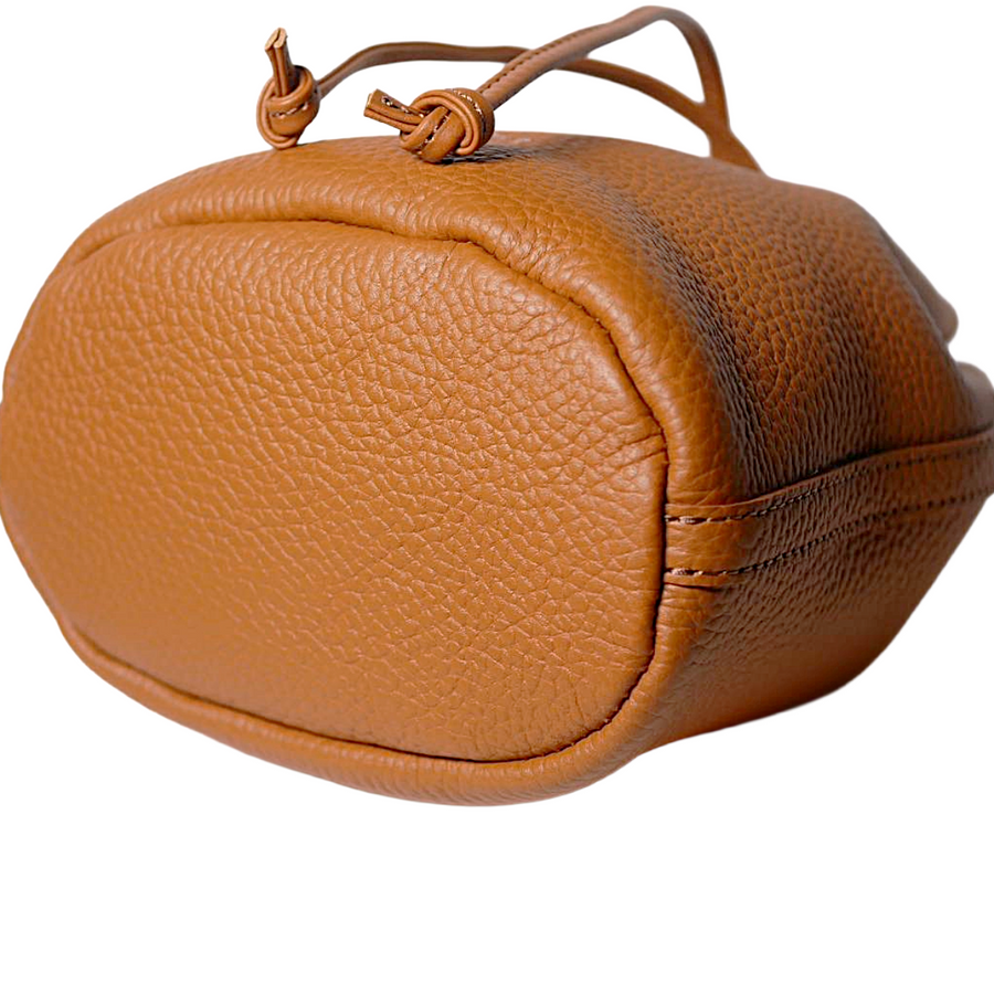 BR714/Emboss Mini Purse Bag