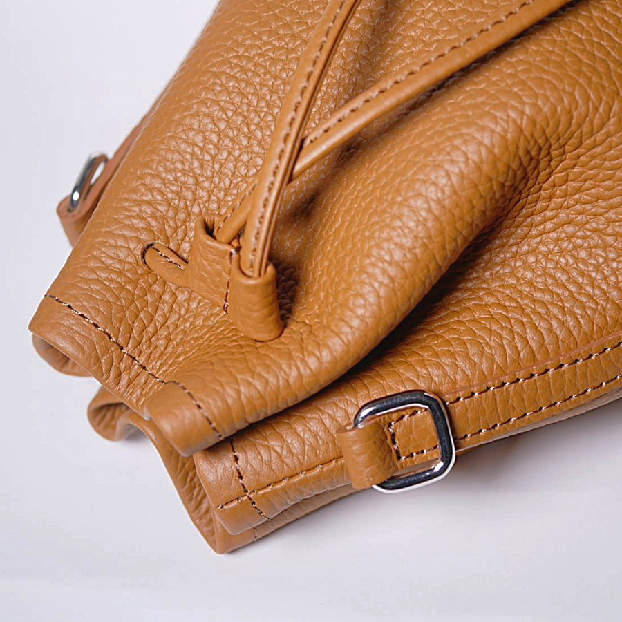 BR714/Emboss Mini Purse Bag