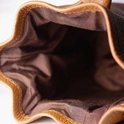 BR714/Emboss Mini Purse Bag