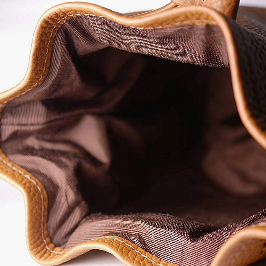 BR714/Emboss Mini Purse Bag