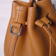 BR714/Emboss Mini Purse Bag