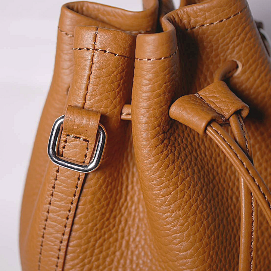 BR714/Emboss Mini Purse Bag