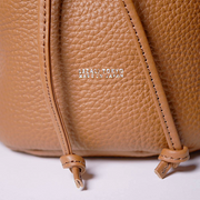 BR714/Emboss Mini Purse Bag