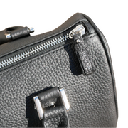 BR715/Emboss Mini BostonBag