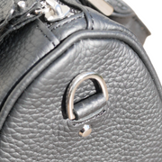 BR715/Emboss Mini BostonBag