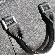 BR715/Emboss Mini BostonBag