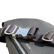 BR716/Emboss Body Bag