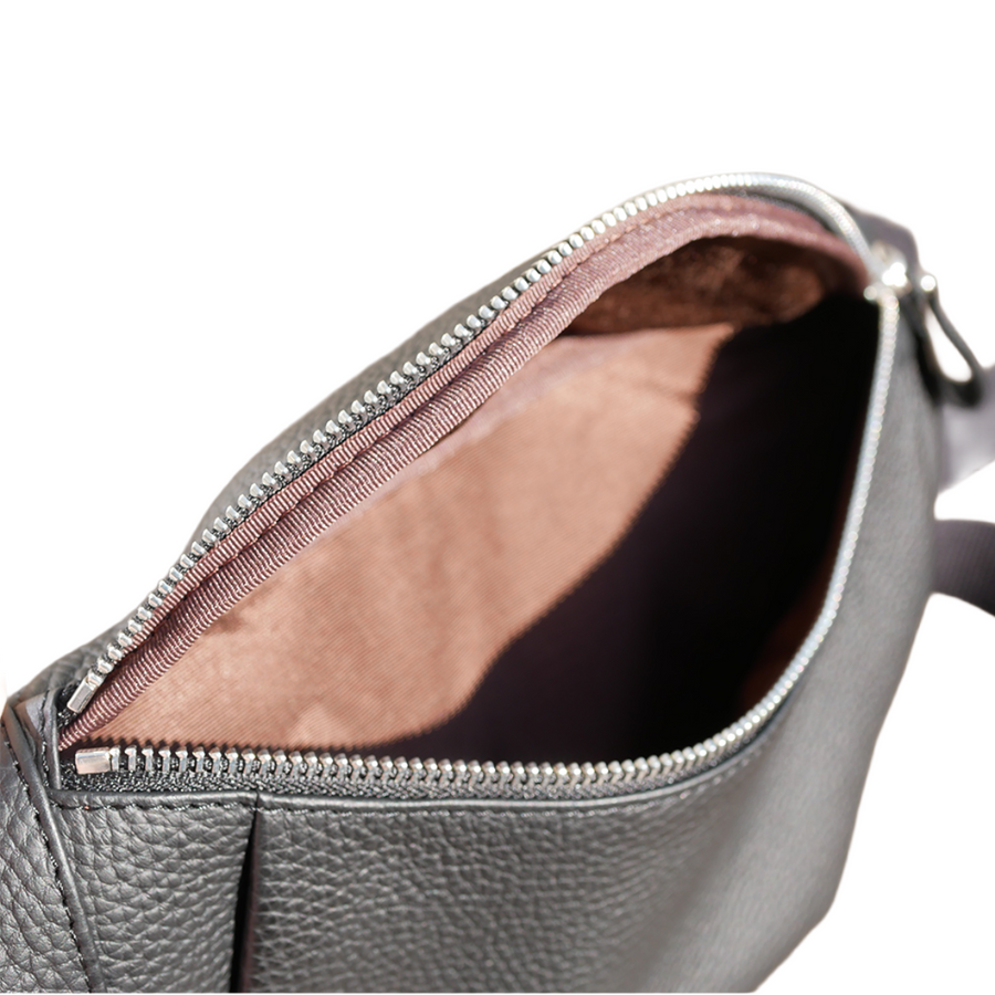 BR716/Emboss Body Bag