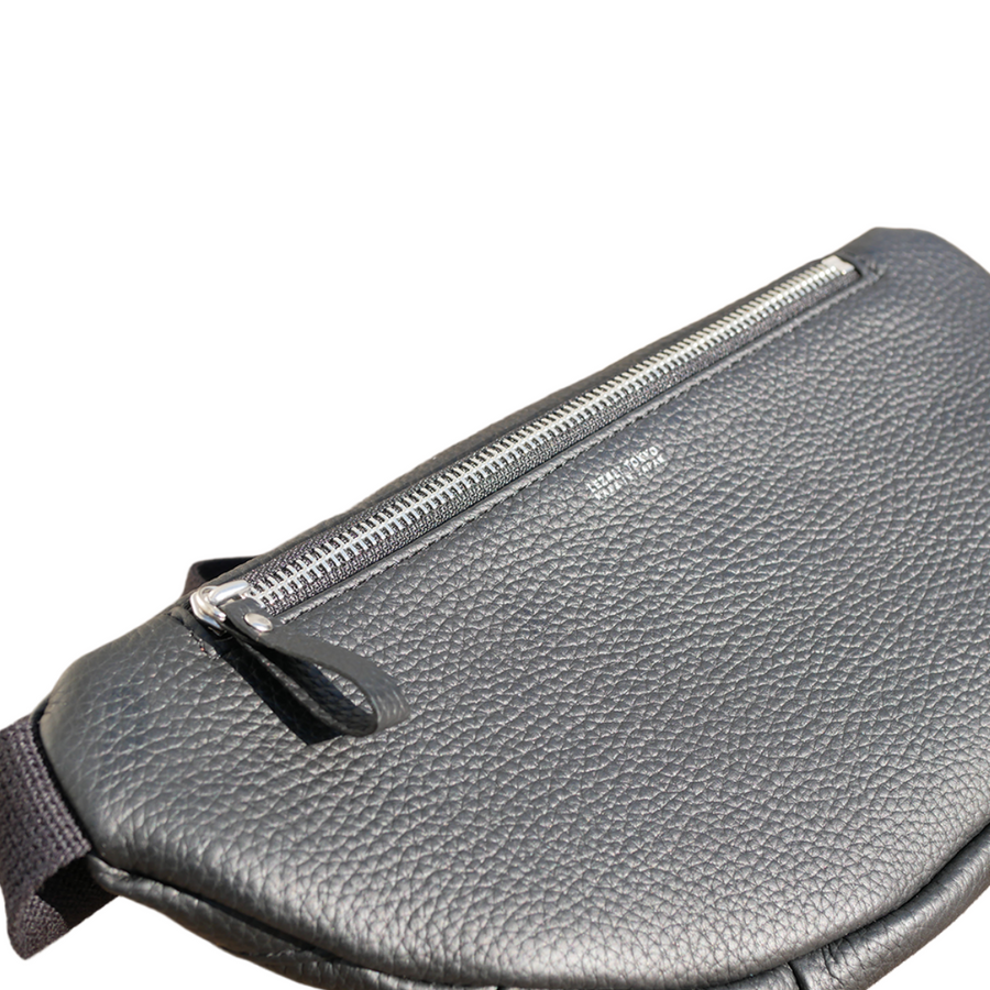 BR716/Emboss Body Bag