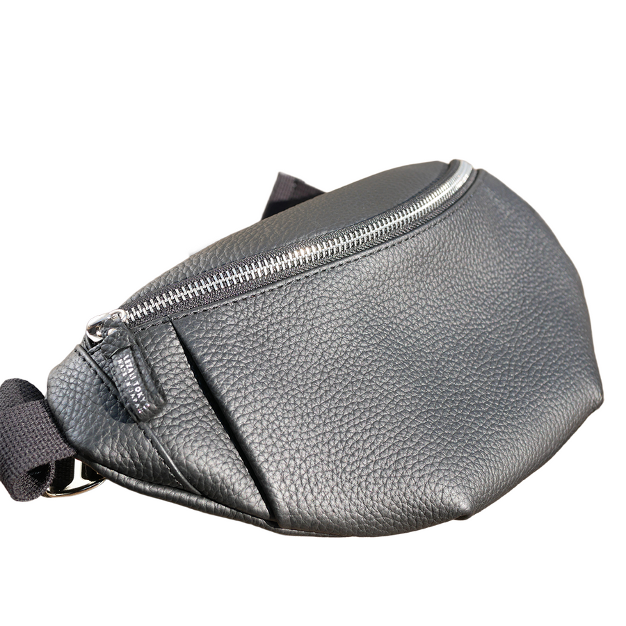 BR716/Emboss Body Bag