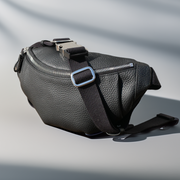 BR716/Emboss Body Bag