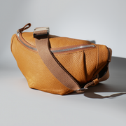 BR716/Emboss Body Bag