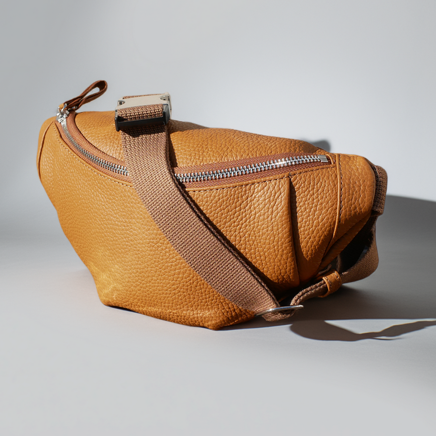 BR716/Emboss Body Bag